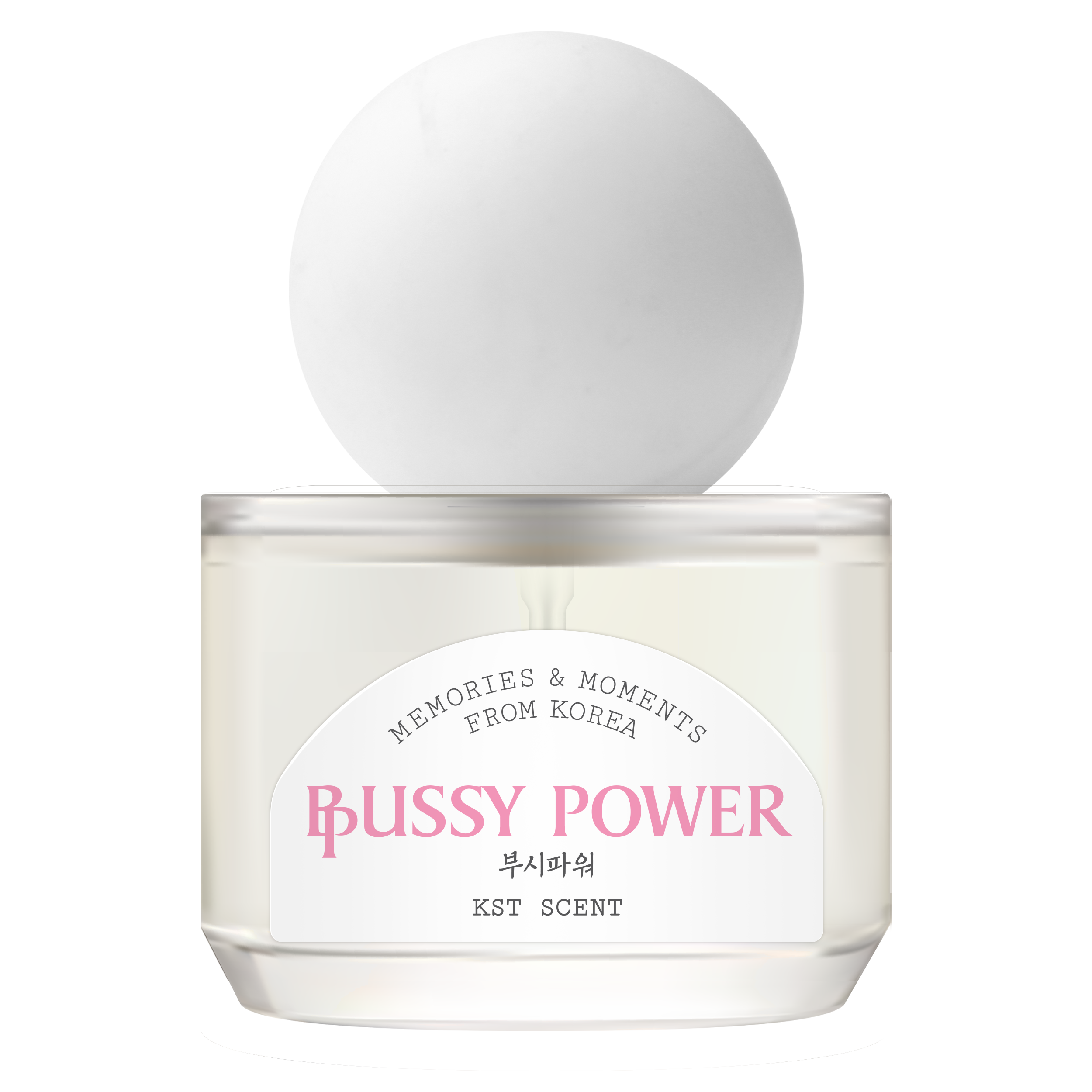 BPUSSY POWER