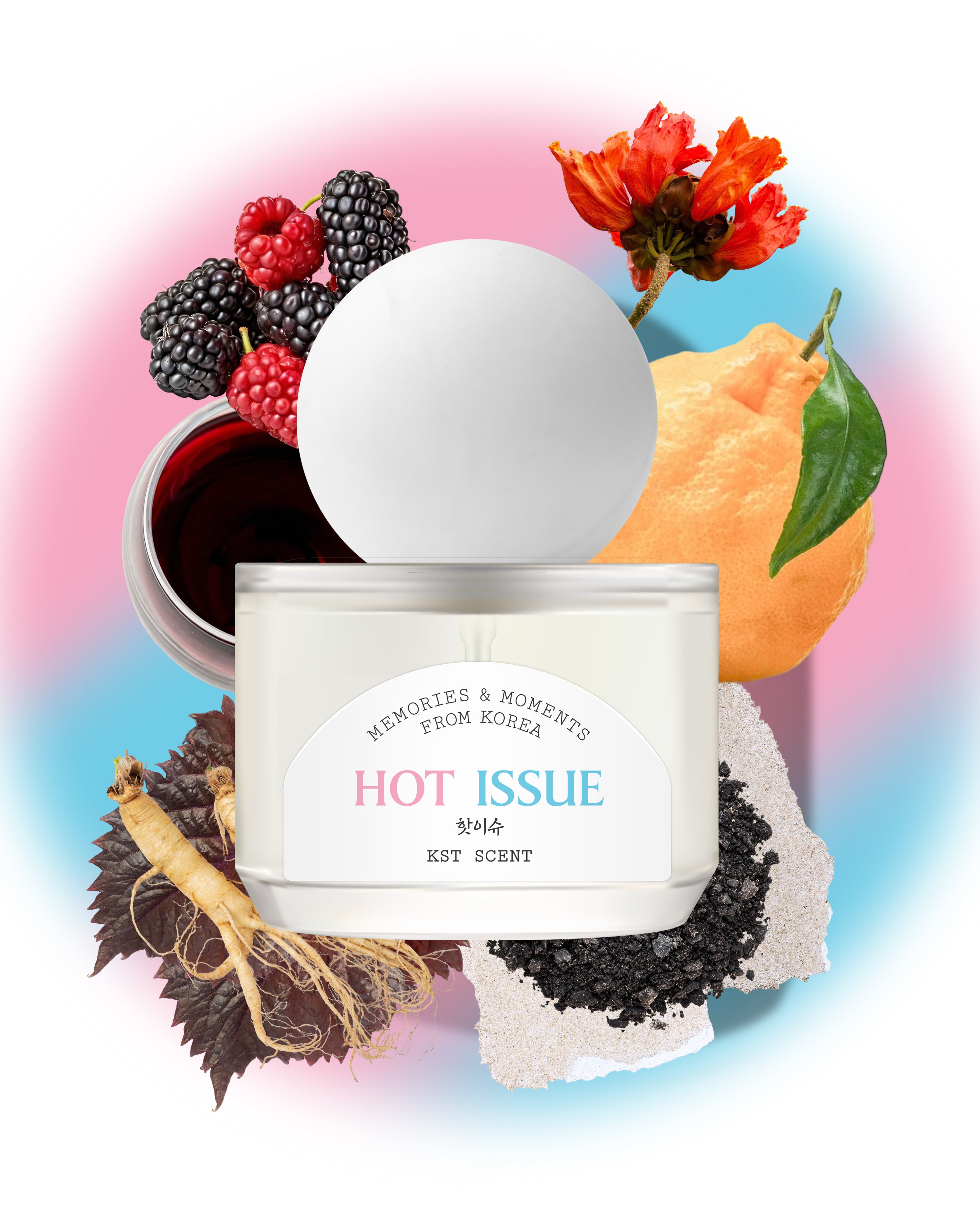 HOT ISSUE