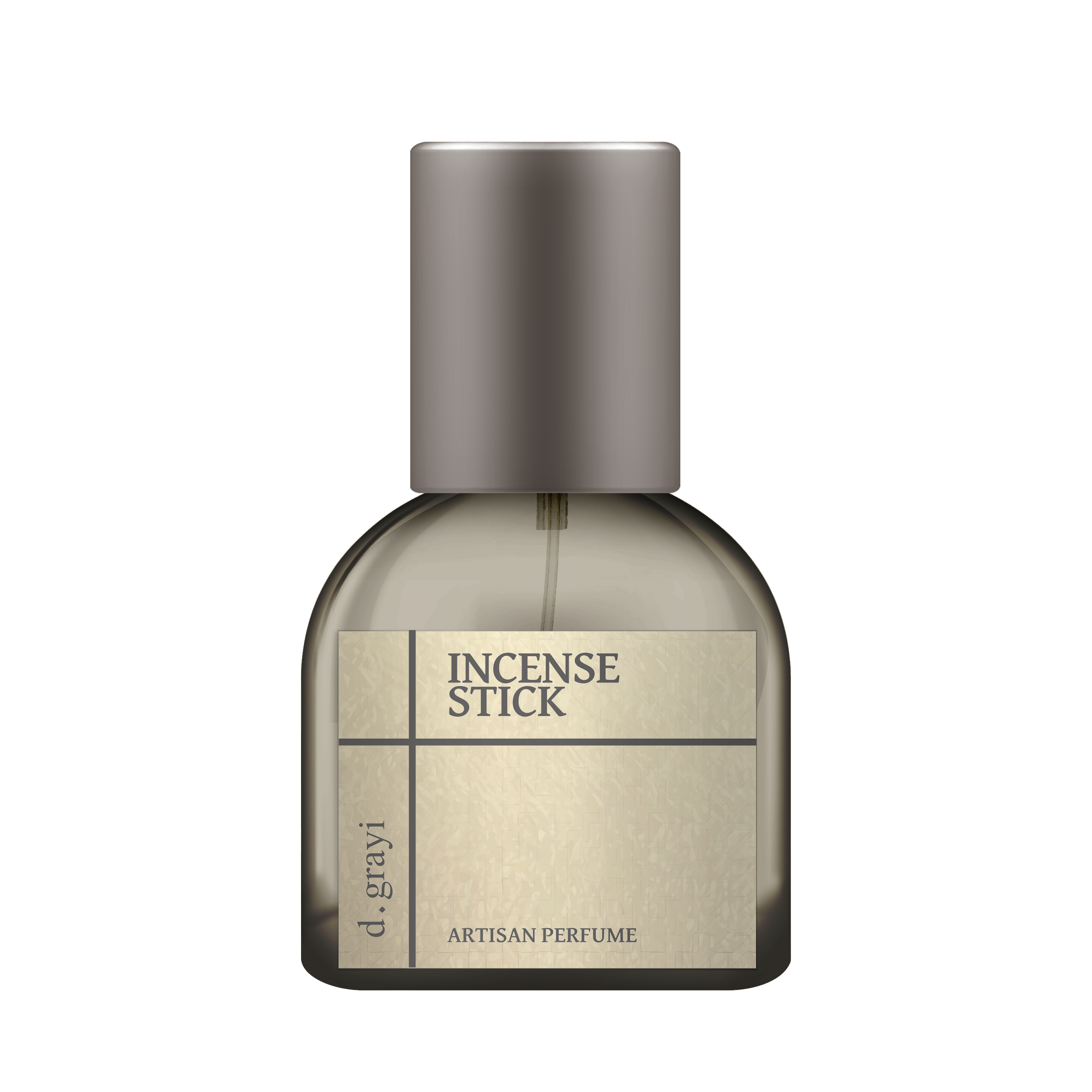 Incense Stick [Oud Smoke & White Musk]