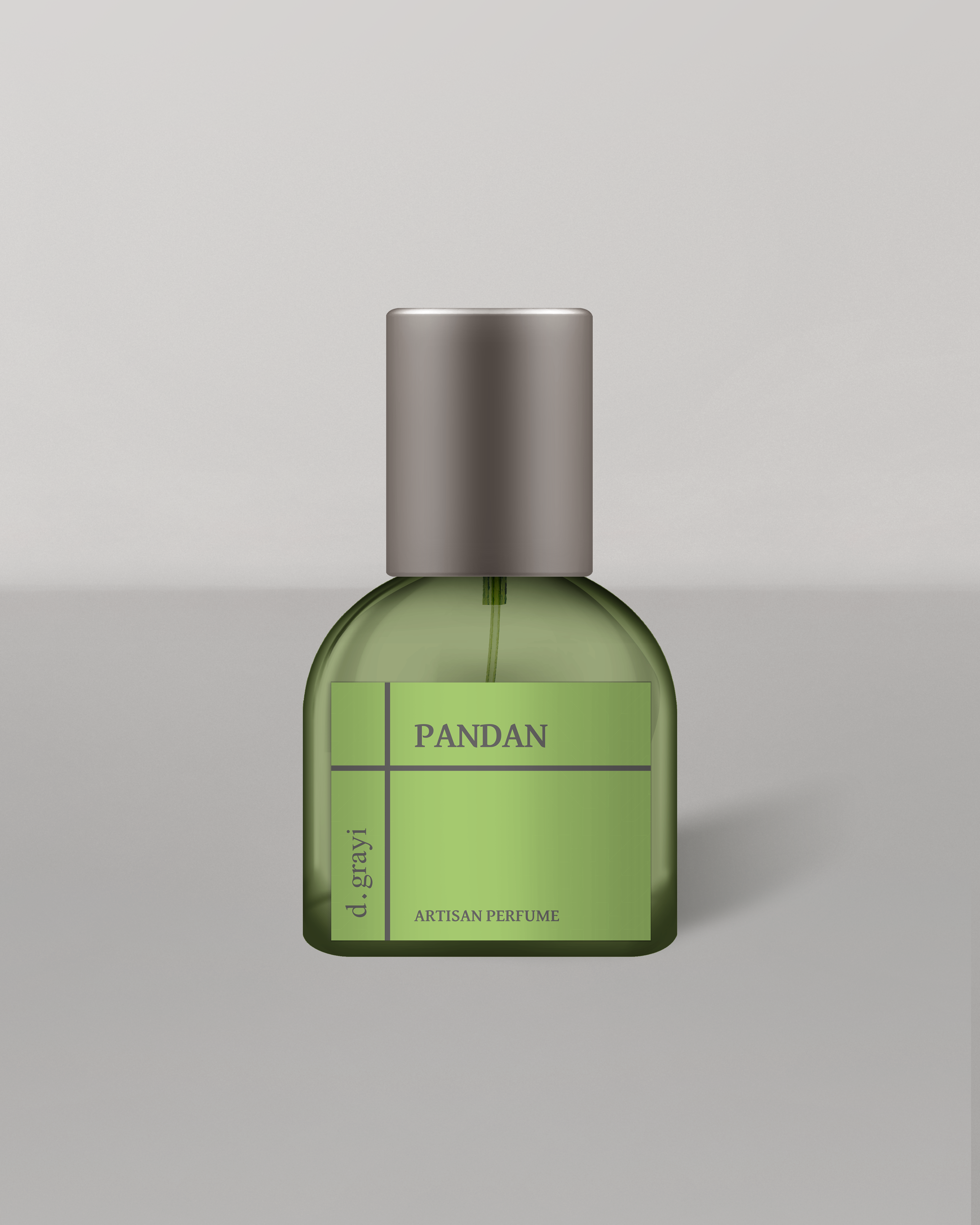 PANDAN [Green Gourmand]