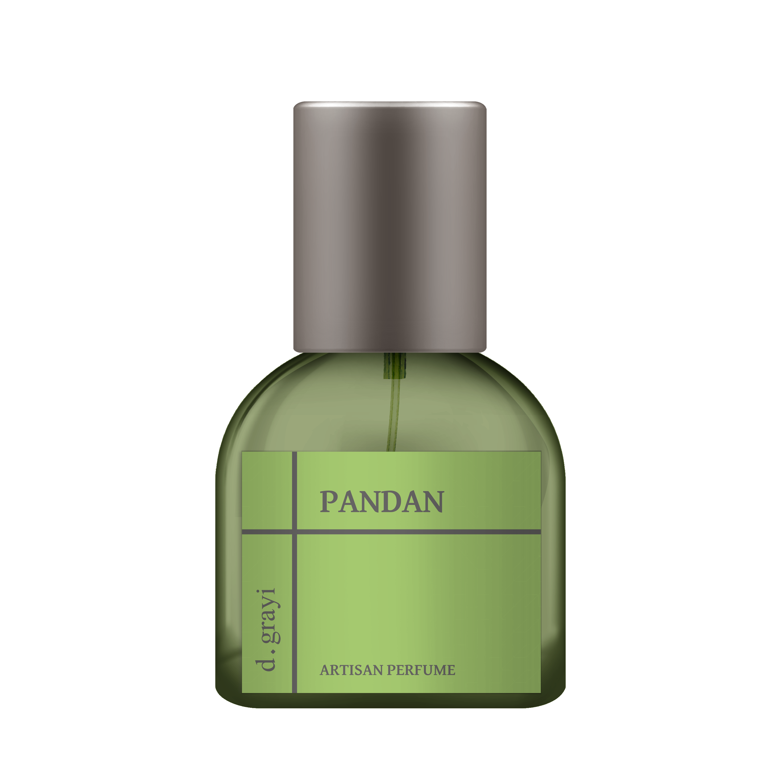 PANDAN [Green Gourmand]