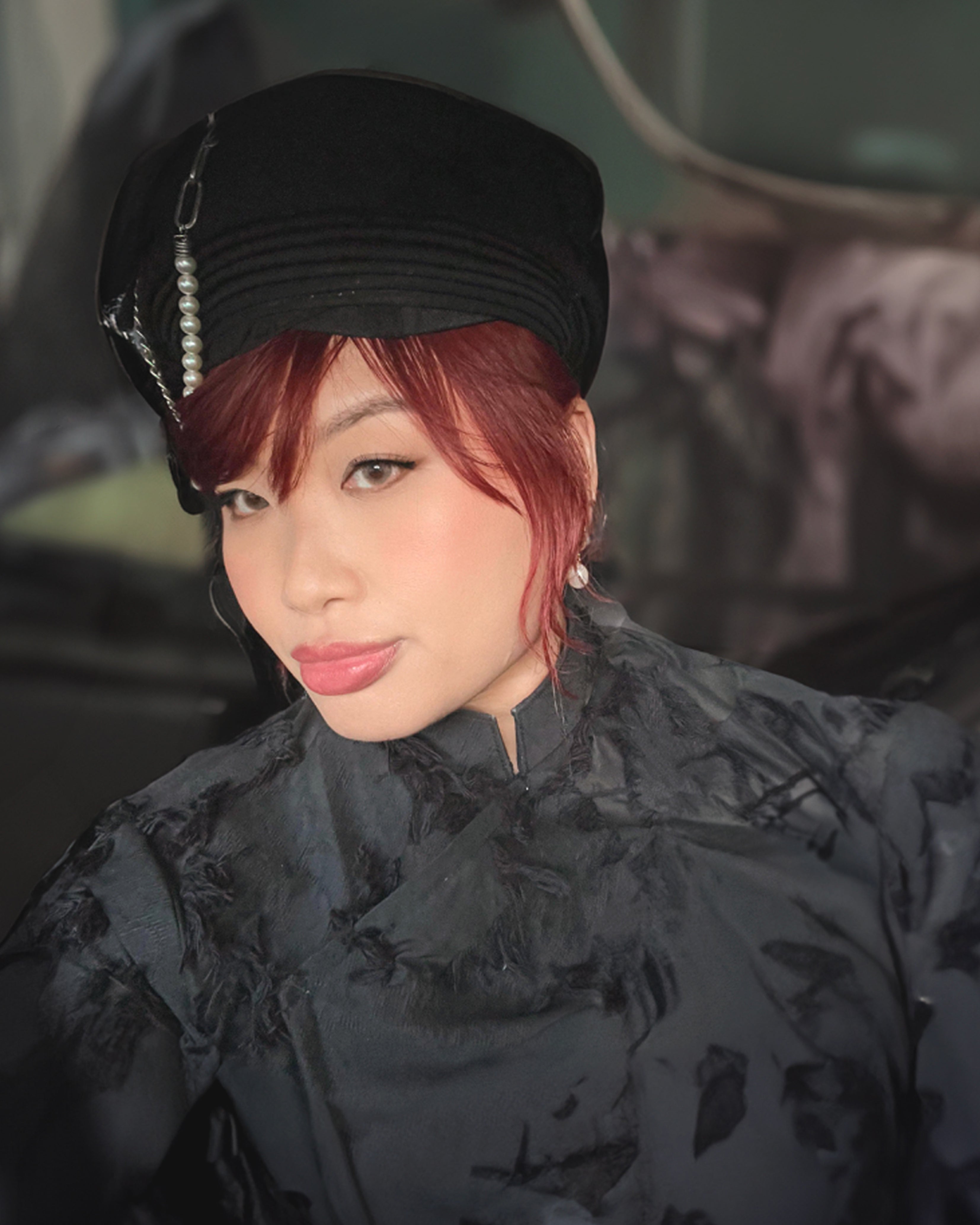 PANDAN [Green Gourmand]