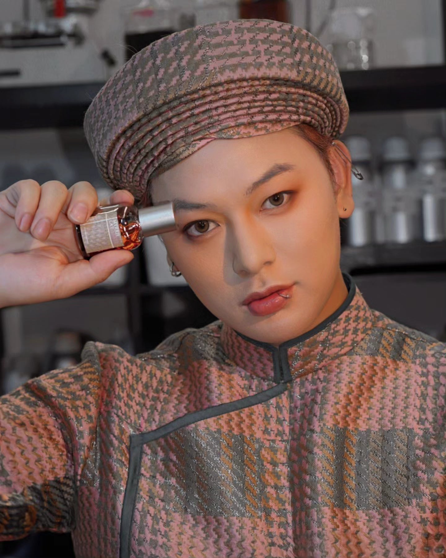 MYRRH CAT [Catnip & Apothecary]