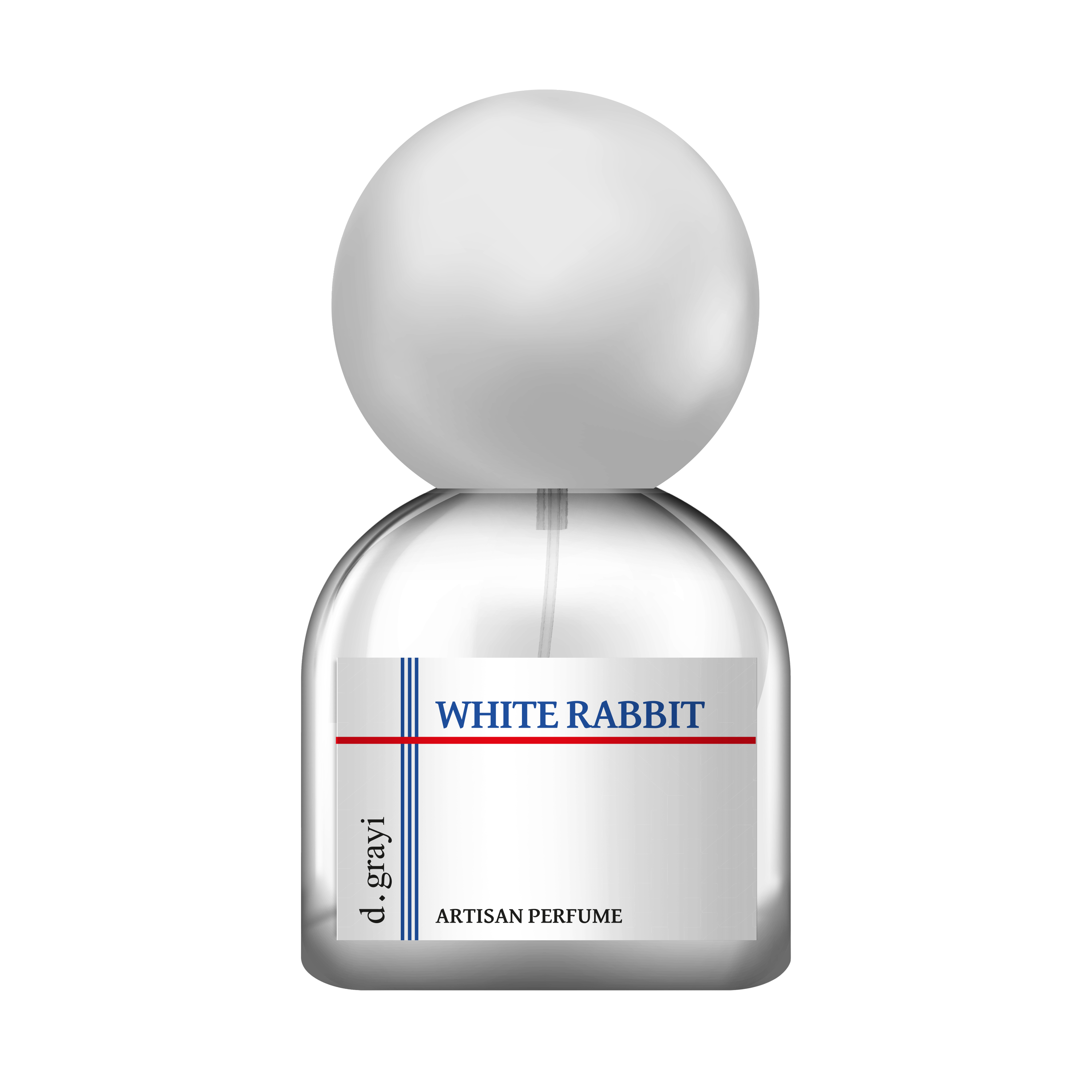 White Rabbit