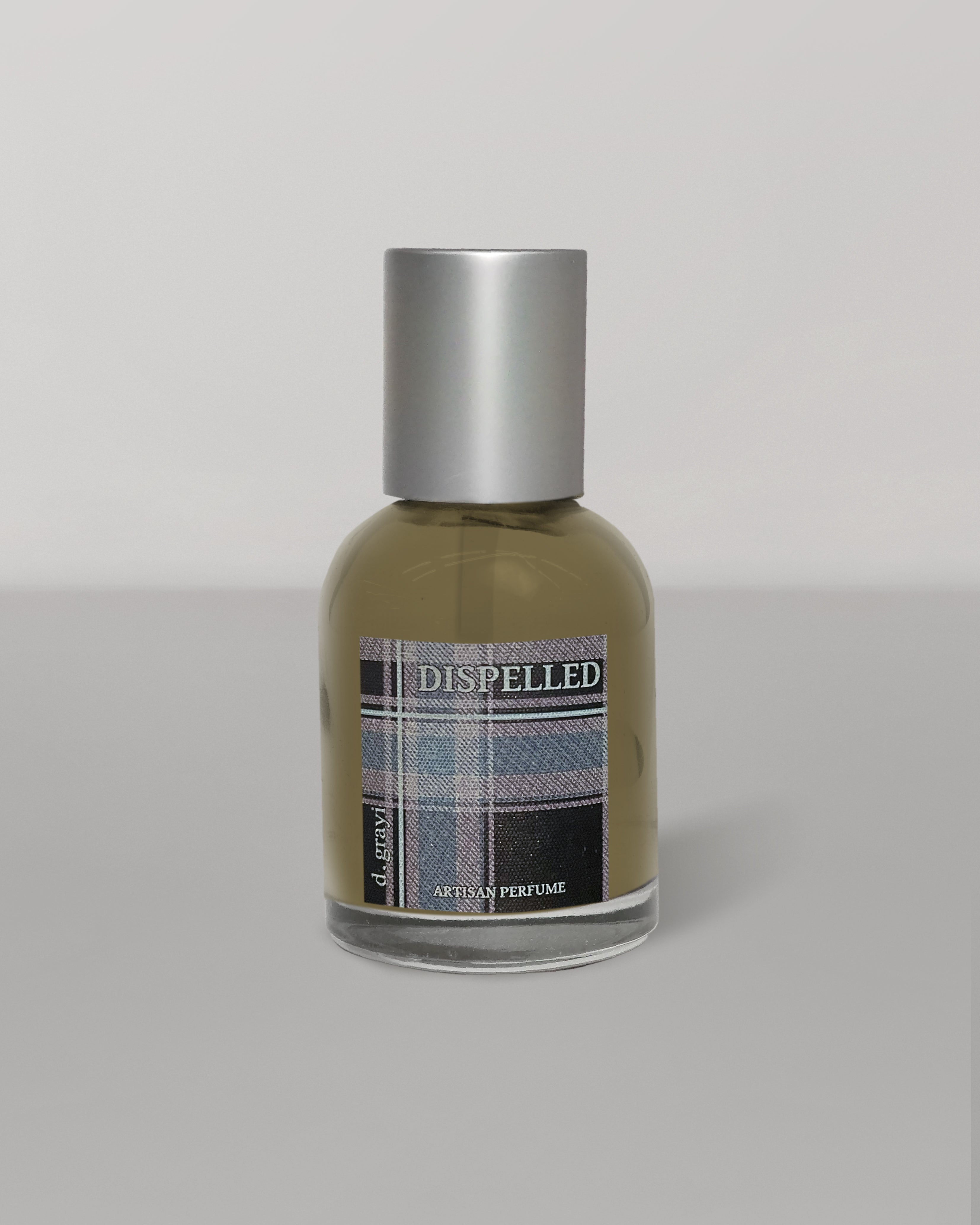 DISPELLED [Earl Grey & Vanilla Herbs - Mood Spell]